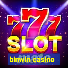 binwin casino